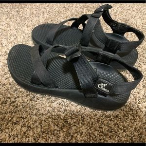 Pair of Chaco sandals in great condition